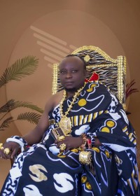 Dr. Alex Kwame Appiah