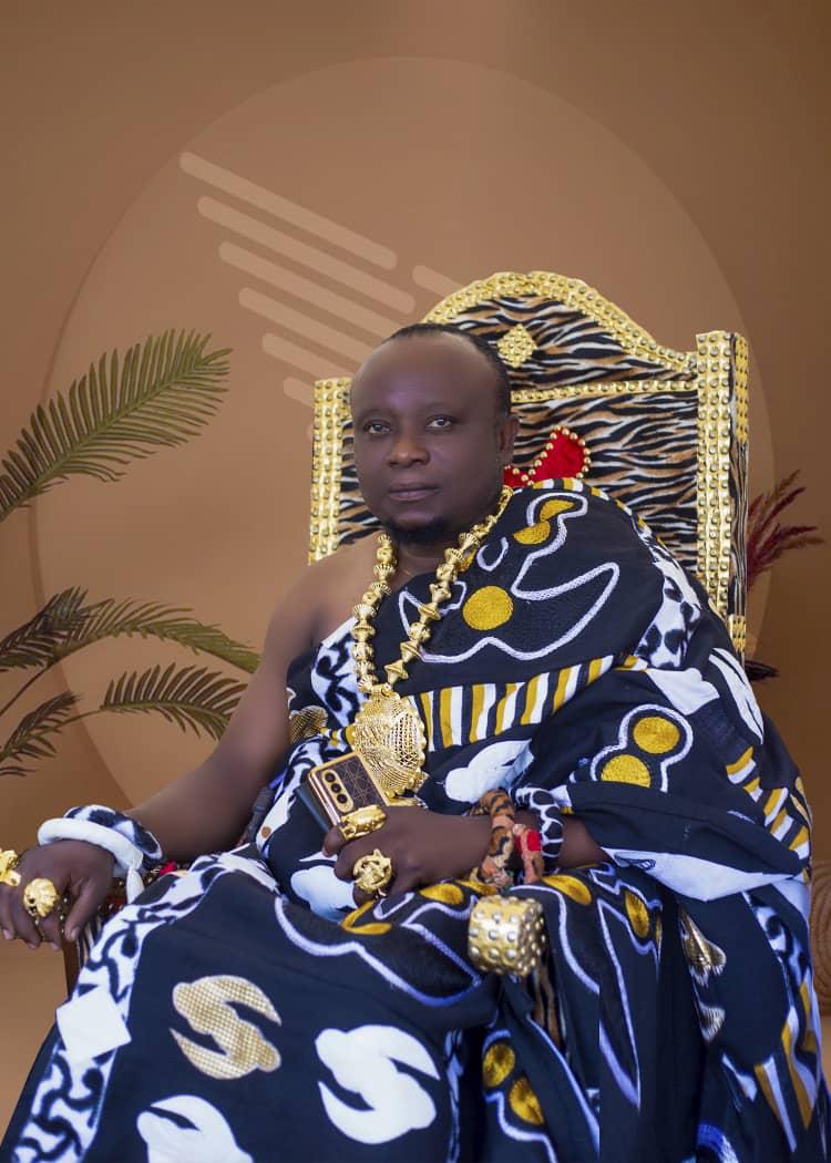 Dr. Alex Kwame Appiah
